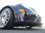 Mercedes-Benz CLK63 AMG Black Series 2008 года (NA)